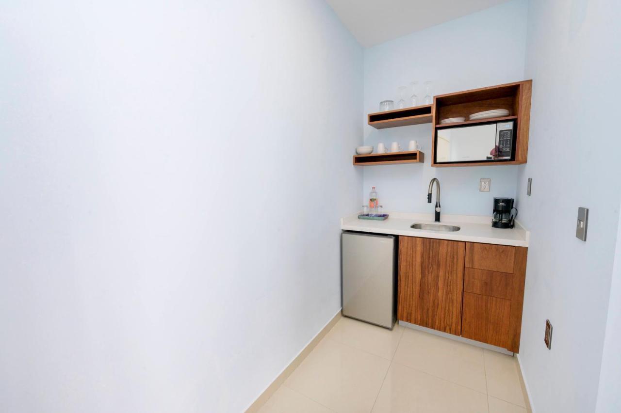 Suites de La Parra Oaxaca Extérieur photo