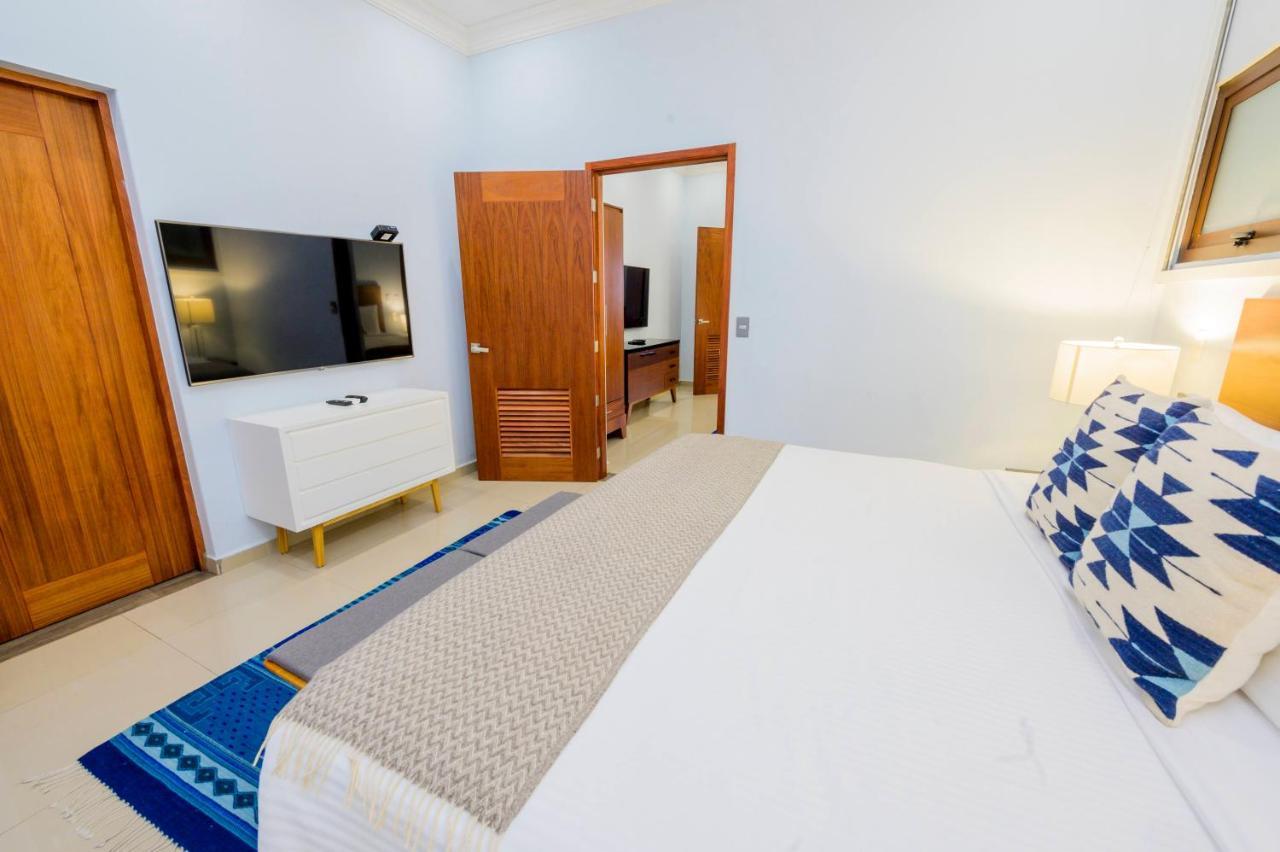 Suites de La Parra Oaxaca Extérieur photo