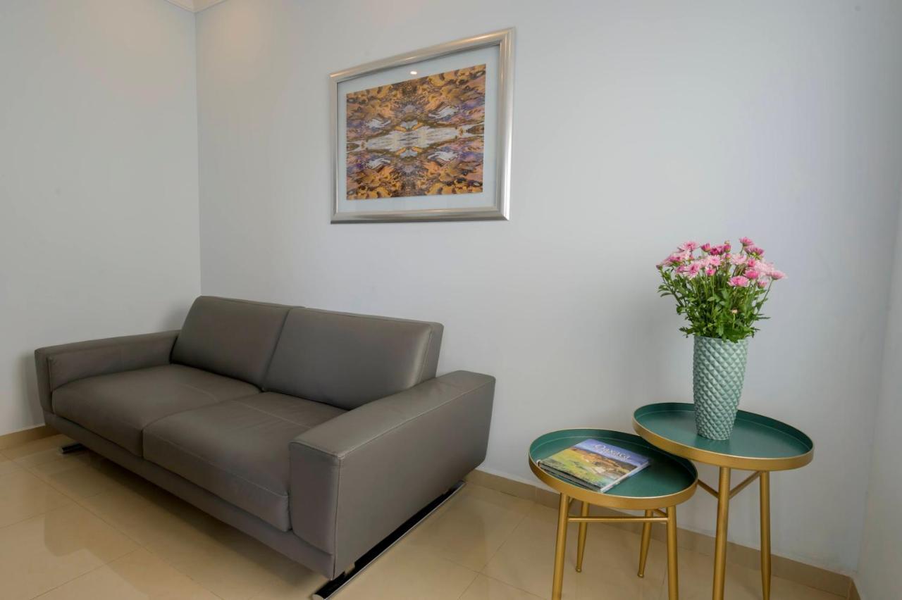 Suites de La Parra Oaxaca Extérieur photo