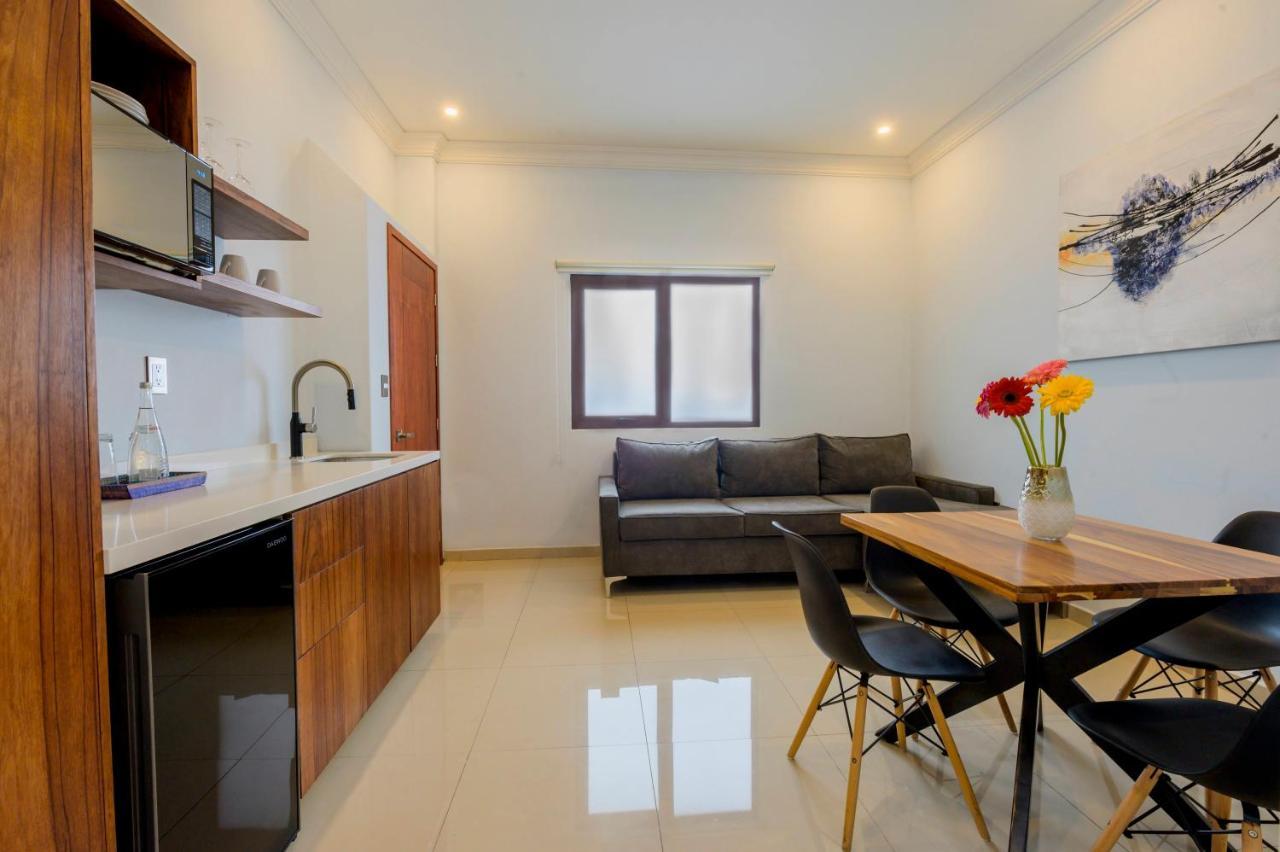 Suites de La Parra Oaxaca Extérieur photo